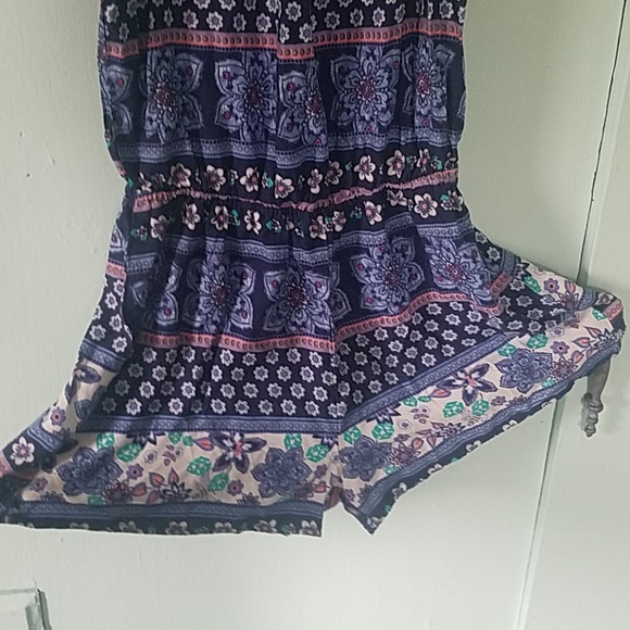 Girls romper - Picture 2 of 3